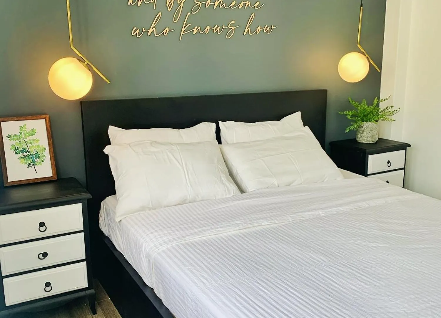 4 Bedrooms Villa In Vung Tau- The Green Mountain Villa In Vung Tau 0*,