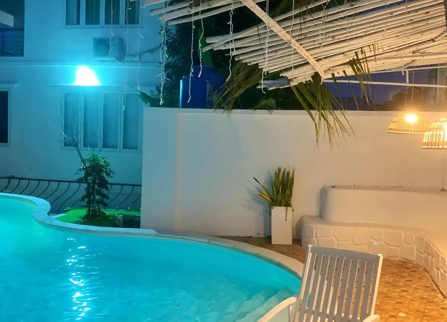 4 Bedrooms Villa In Vung Tau- The Green Mountain Villa In Vung Tau 0*,  Vietnam