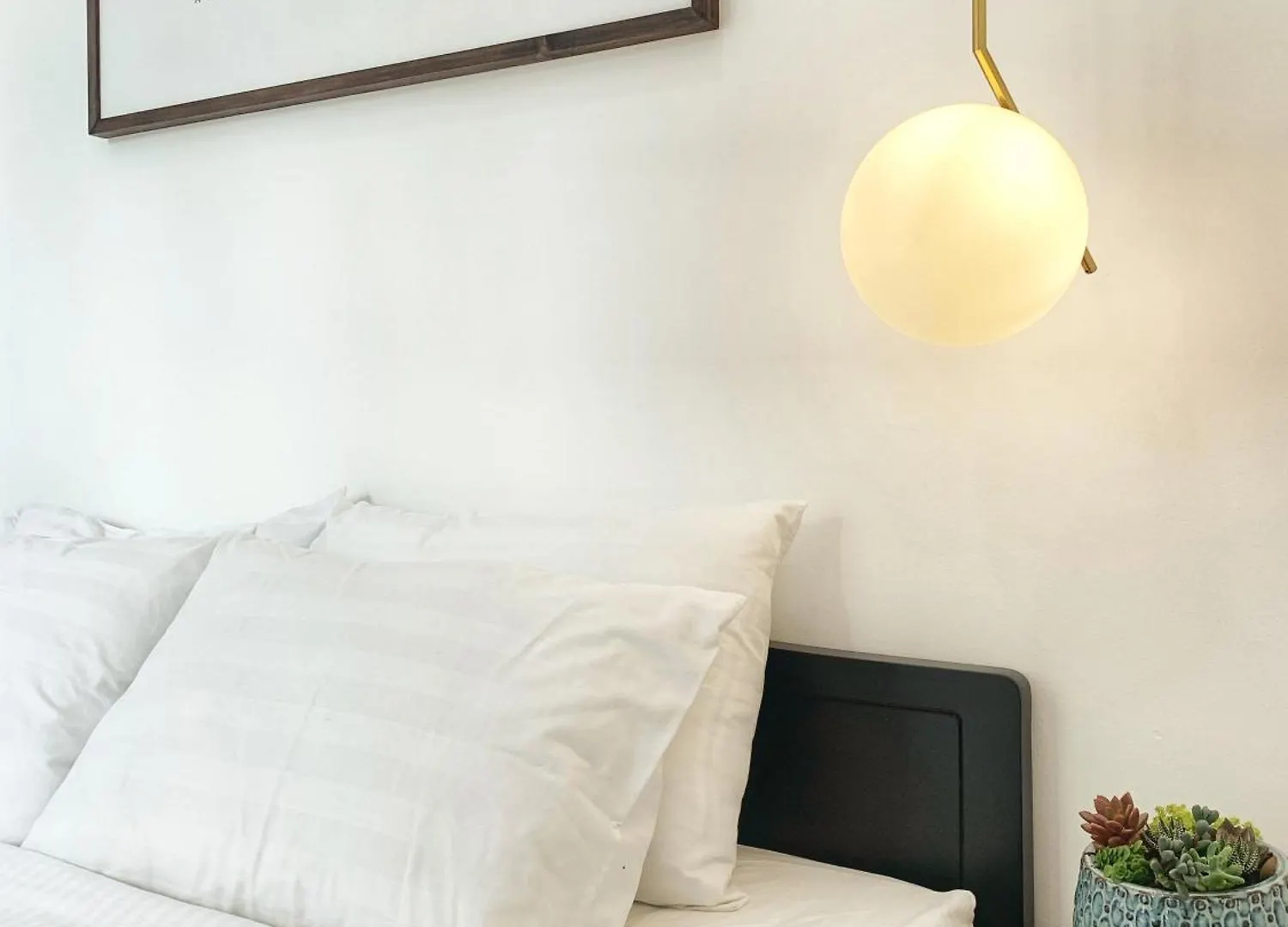 4 Bedrooms Villa In Vung Tau- The Green Mountain Villa In Vung Tau