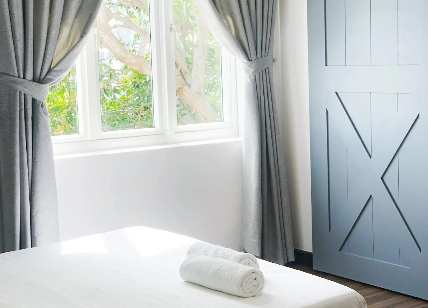 4 Bedrooms Villa In Vung Tau- The Green Mountain Villa In Vung Tau Vietnam