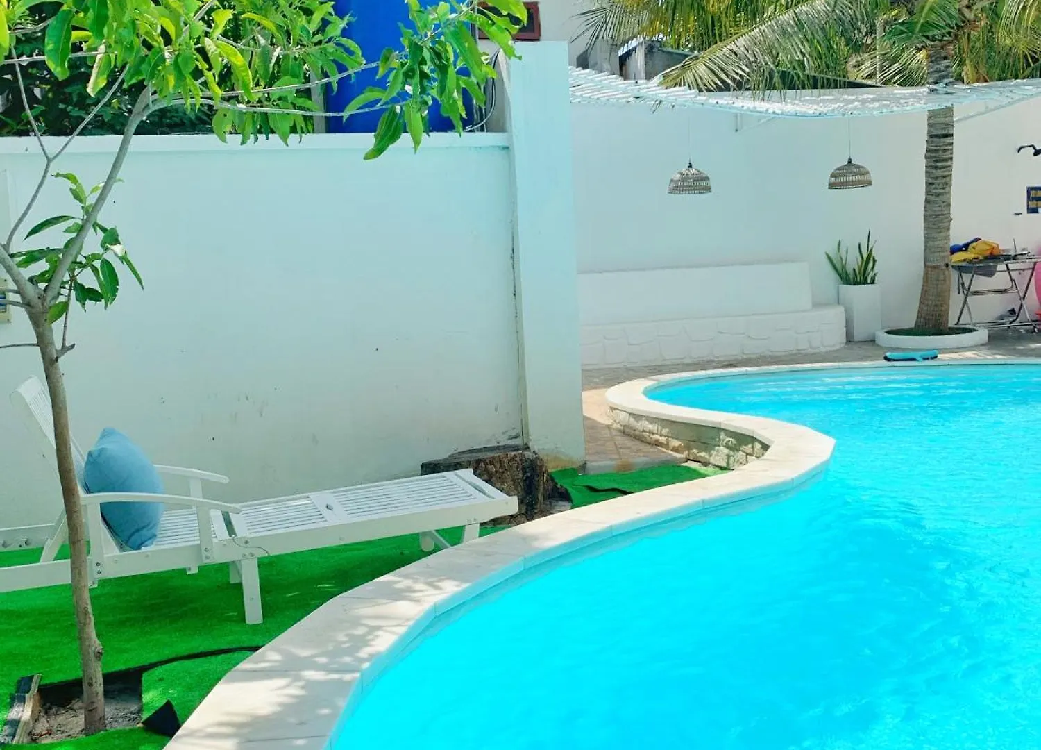 4 Bedrooms Villa In Vung Tau- The Green Mountain Villa In Vung Tau