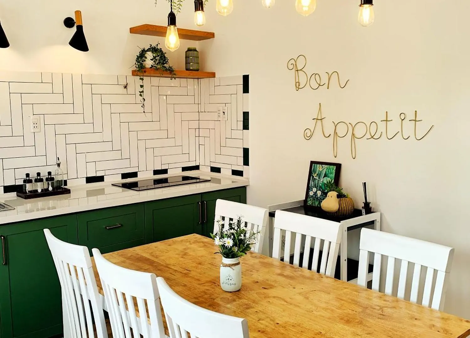 4 Bedrooms Villa In Vung Tau- The Green Mountain Villa In Vung Tau