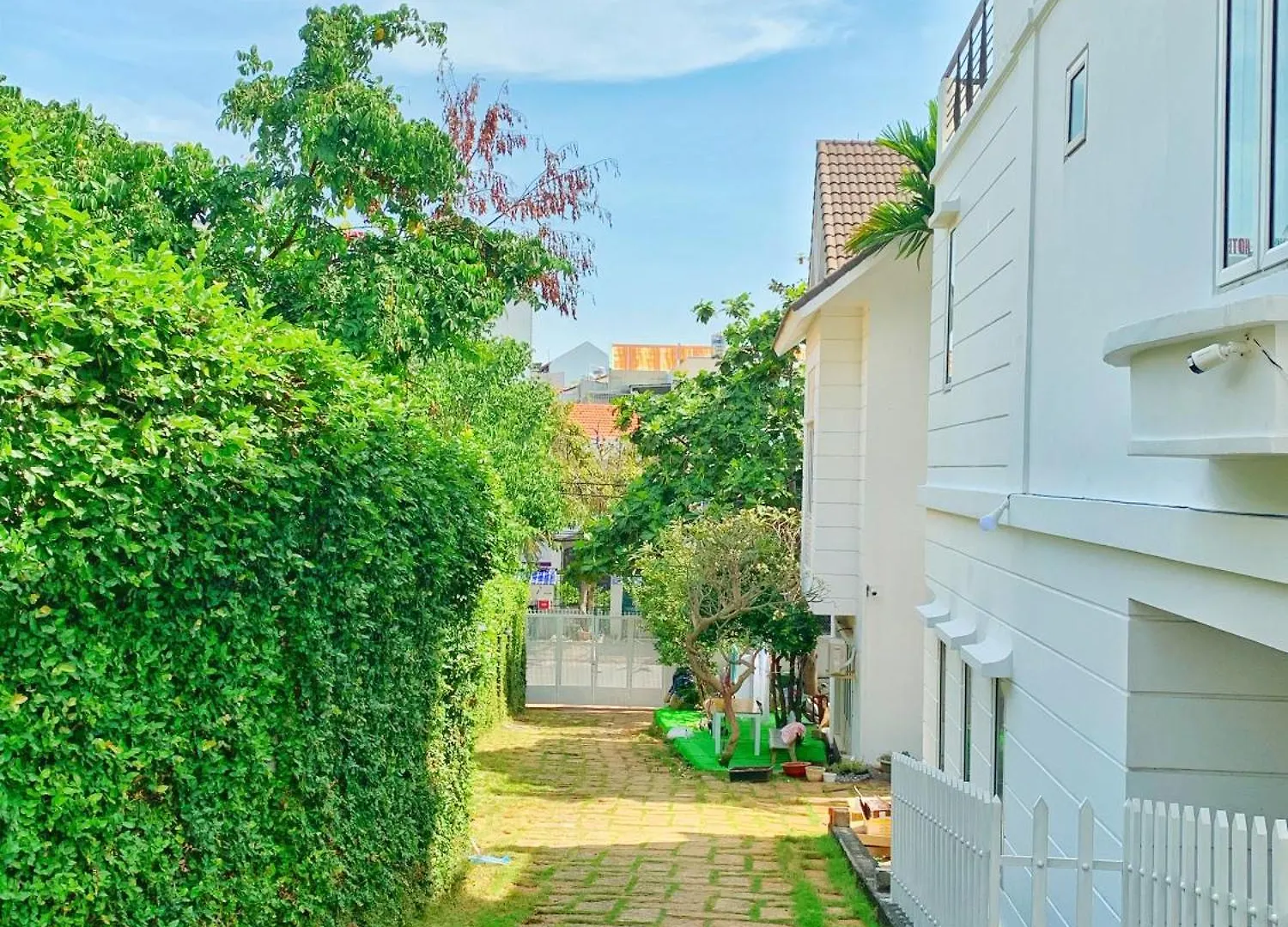 4 Bedrooms Villa In Vung Tau- The Green Mountain Villa In Vung Tau