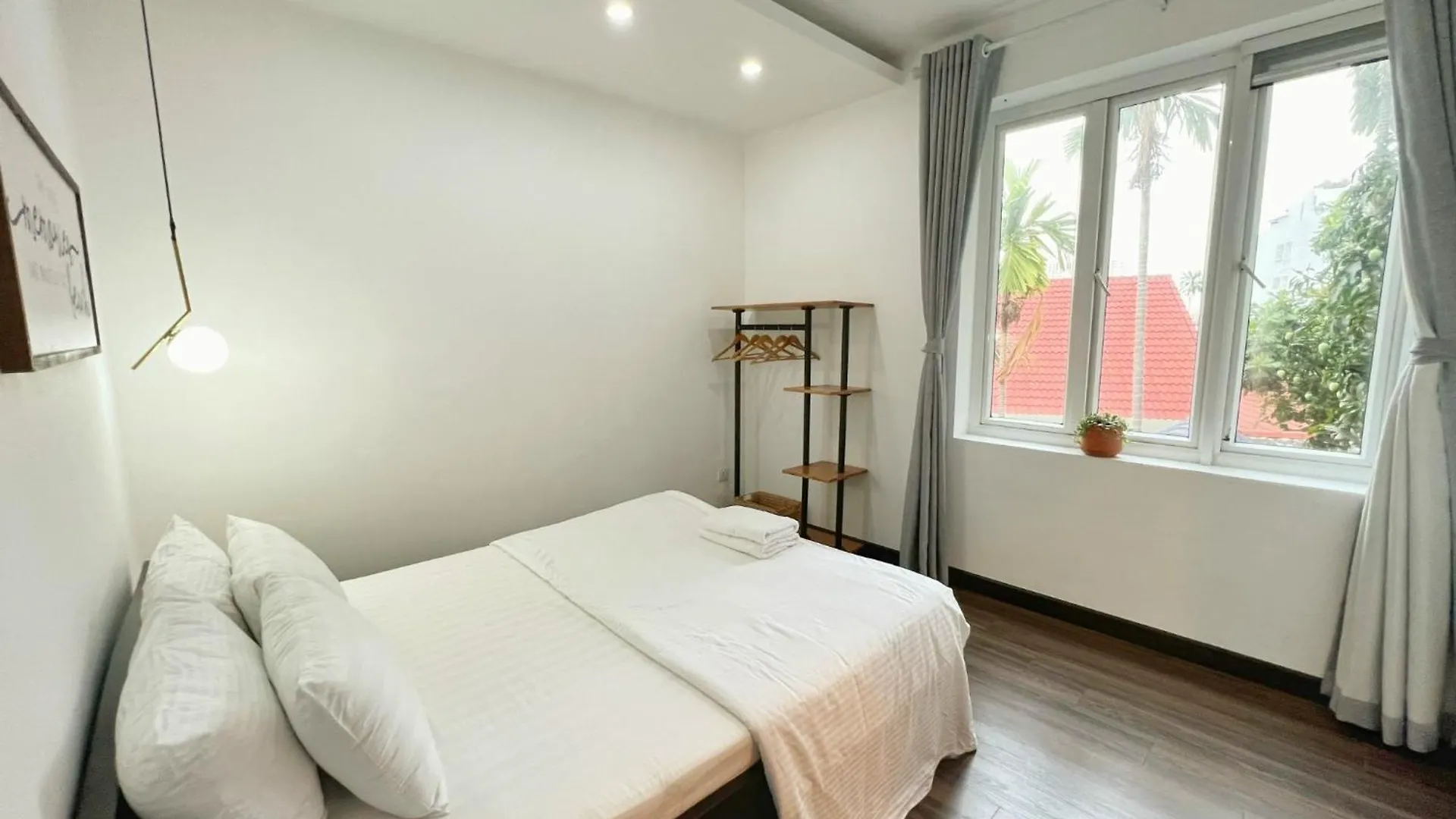 4 Bedrooms Villa In Vung Tau- The Green Mountain Villa In Vung Tau Vietnam