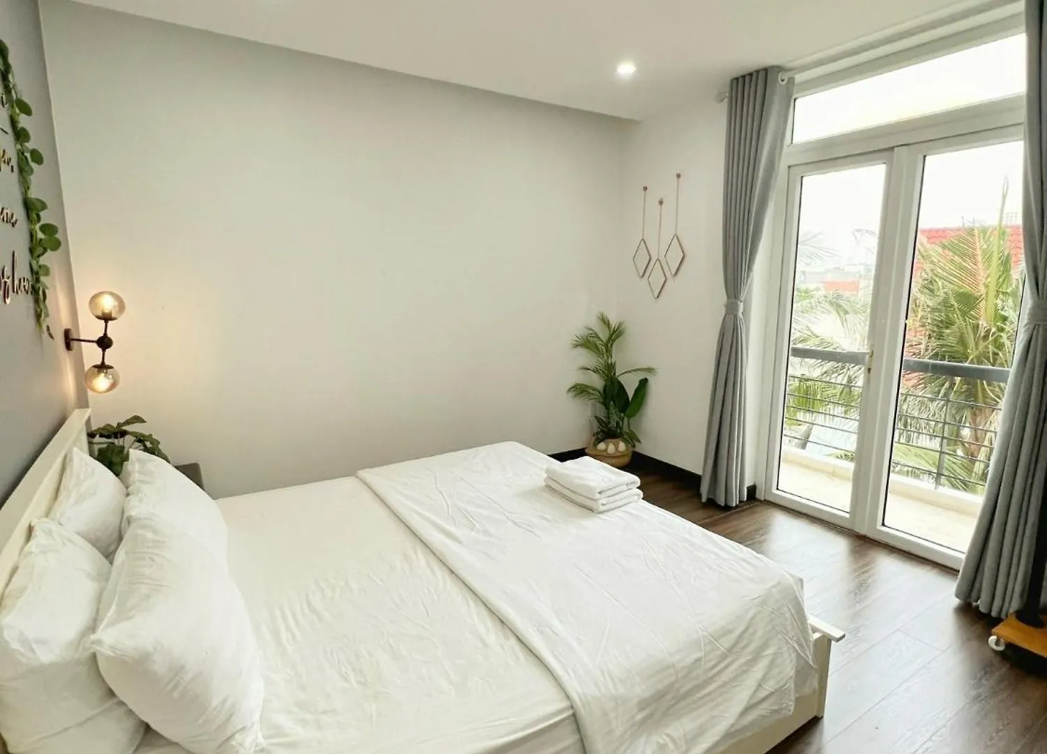 4 Bedrooms Villa In Vung Tau- The Green Mountain Villa In Vung Tau Vietnam