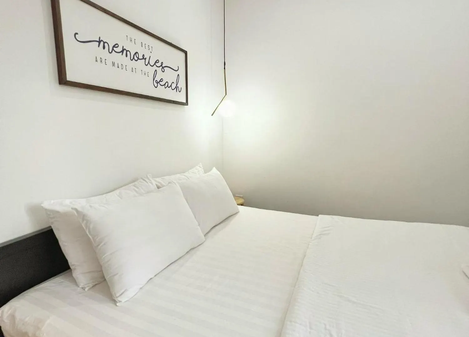 4 Bedrooms Villa In Vung Tau- The Green Mountain Villa In Vung Tau