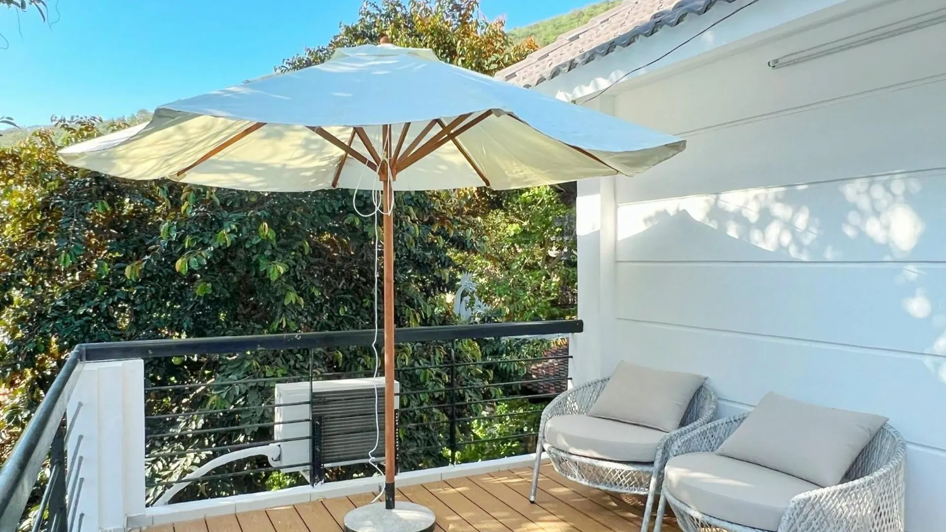 4 Bedrooms Villa In Vung Tau- The Green Mountain Villa In Vung Tau