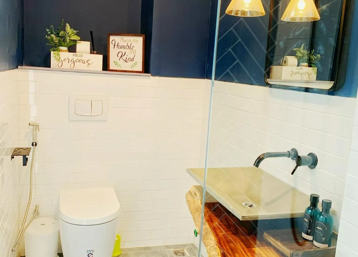 4 Bedrooms Villa In Vung Tau- The Green Mountain Villa In Vung Tau