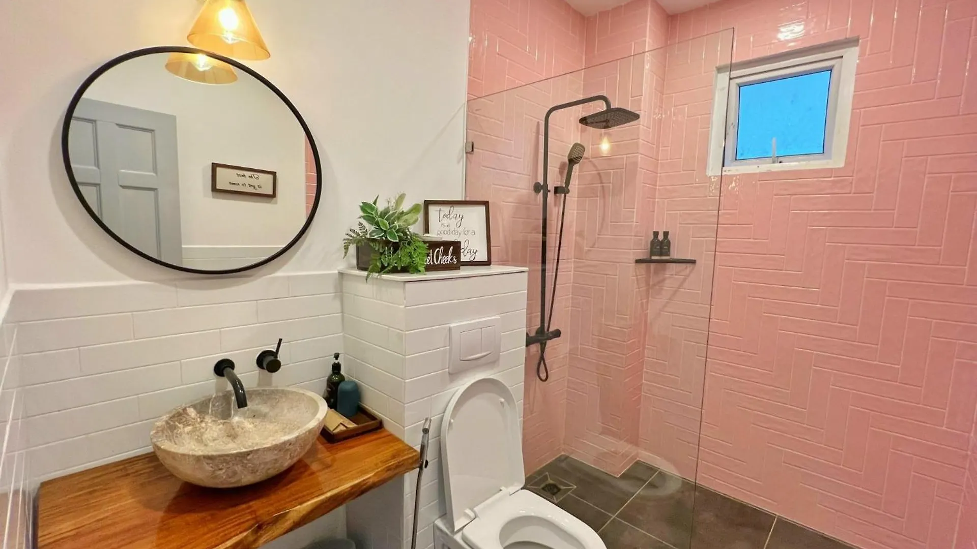 4 Bedrooms Villa In Vung Tau- The Green Mountain Villa In Vung Tau