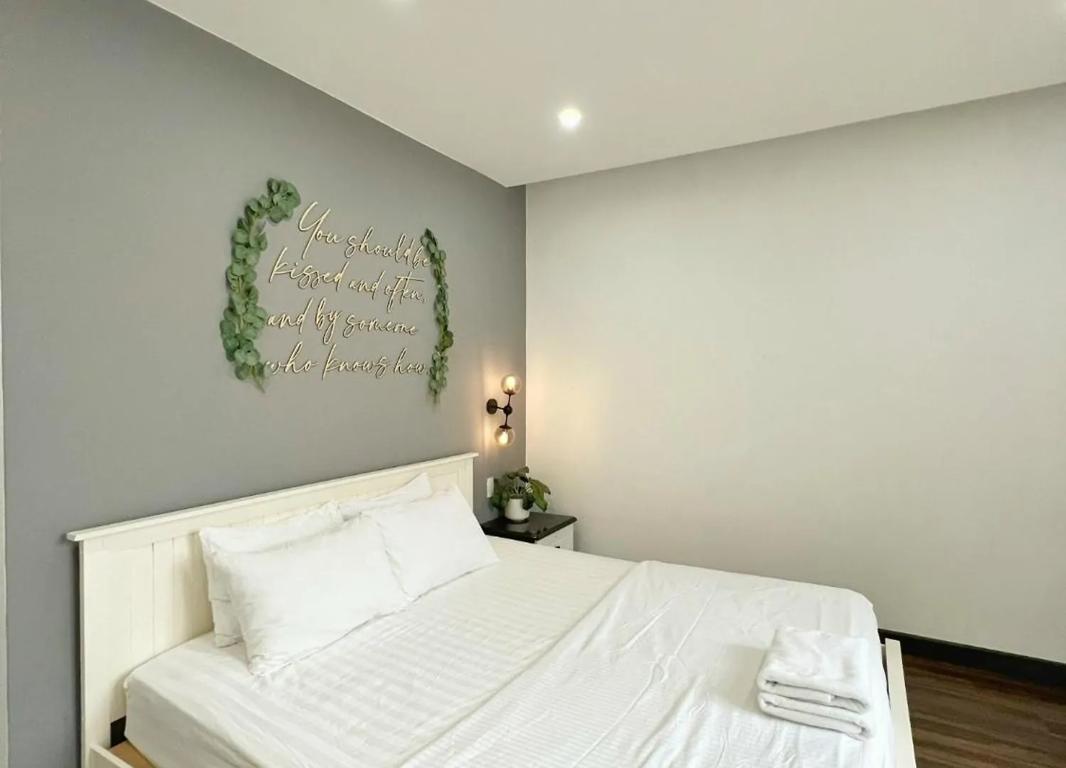 4 Bedrooms Villa In Vung Tau- The Green Mountain Villa In Vung Tau 0*,