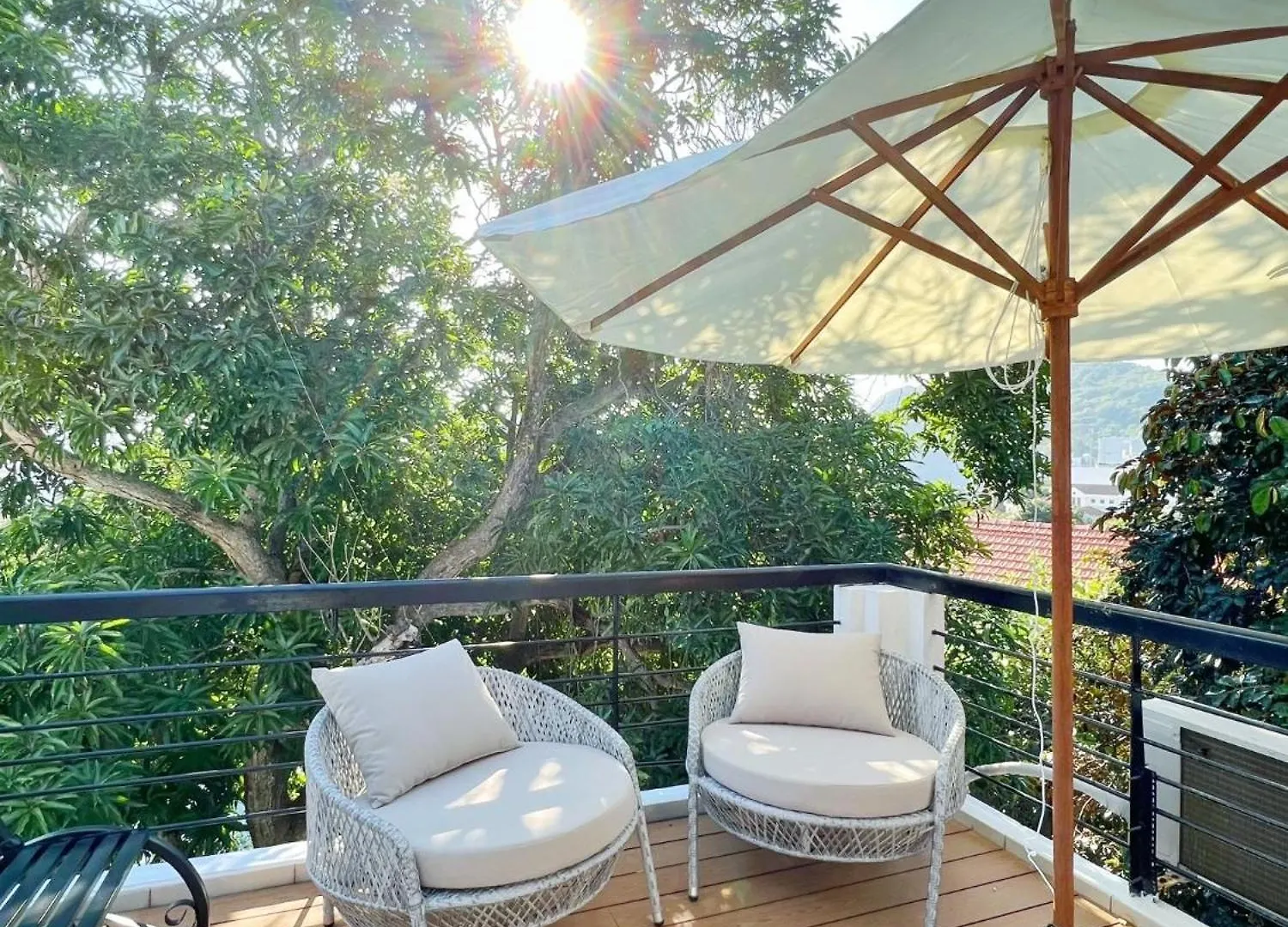 4 Bedrooms Villa In Vung Tau- The Green Mountain Villa In Vung Tau